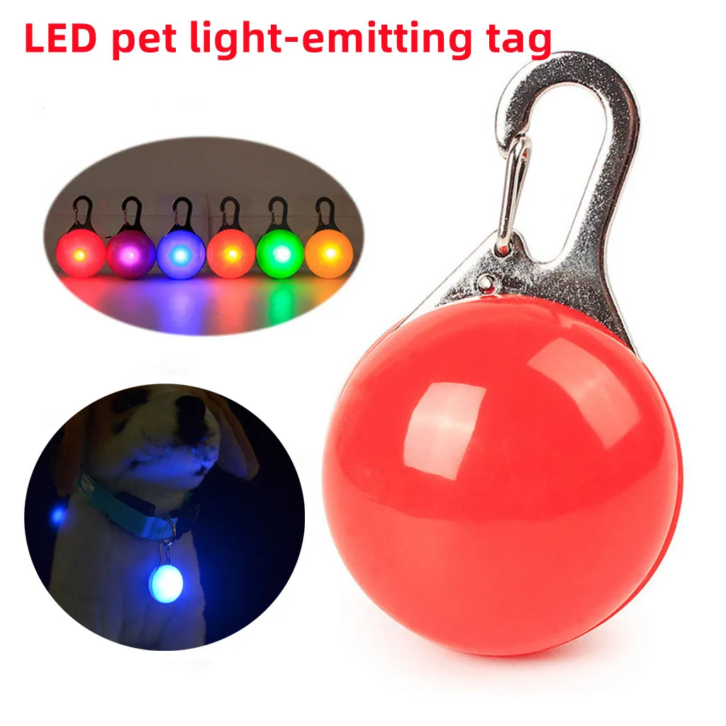 Liontin Kalung Anjing Pelihara - Tech Dog Accessories ulasan dan harga