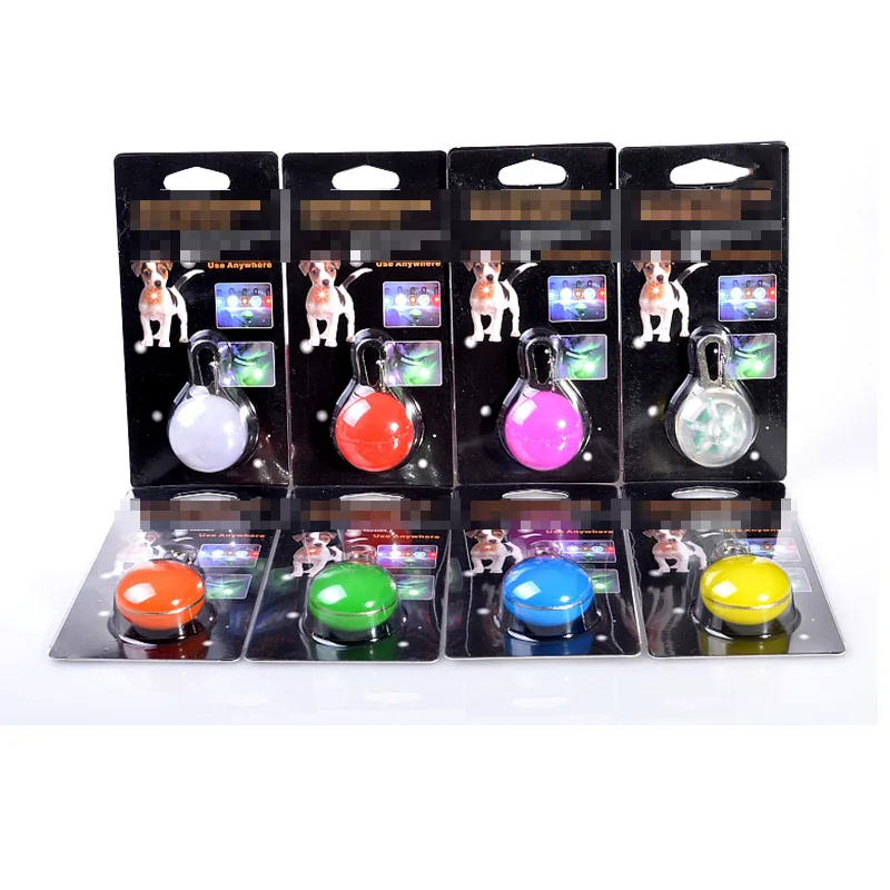 Liontin Kalung Anjing Pelihara - Tech Dog Accessories ulasan dan harga