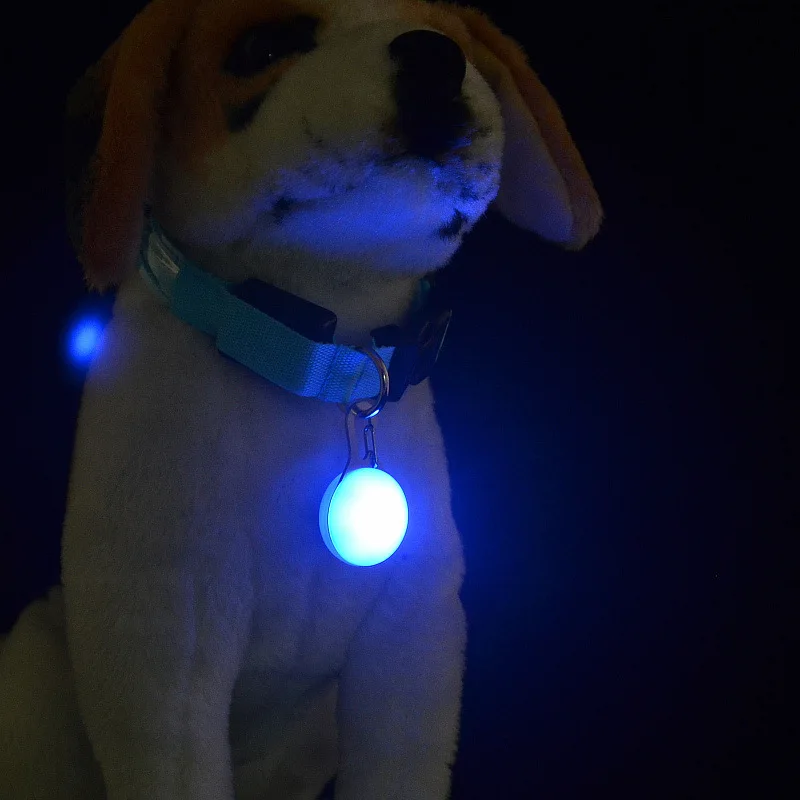 Liontin Kalung Anjing Pelihara - Tech Dog Accessories ulasan dan harga
