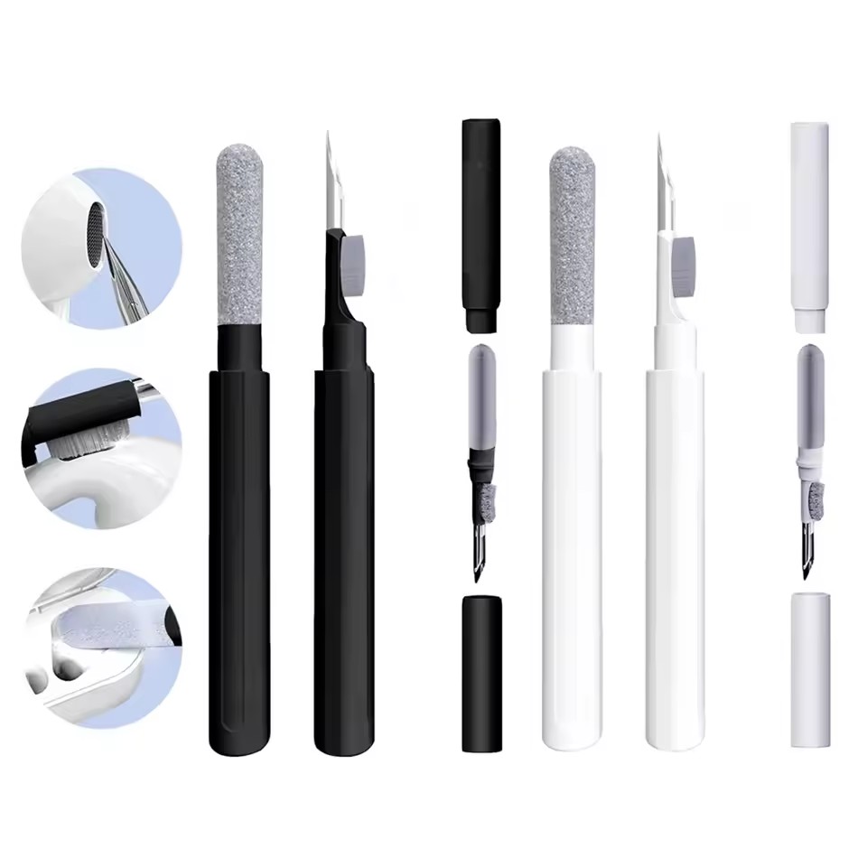 Kit Pembersih 3 in 1 untuk Ear - Power Bank Wireless ulasan dan harga
