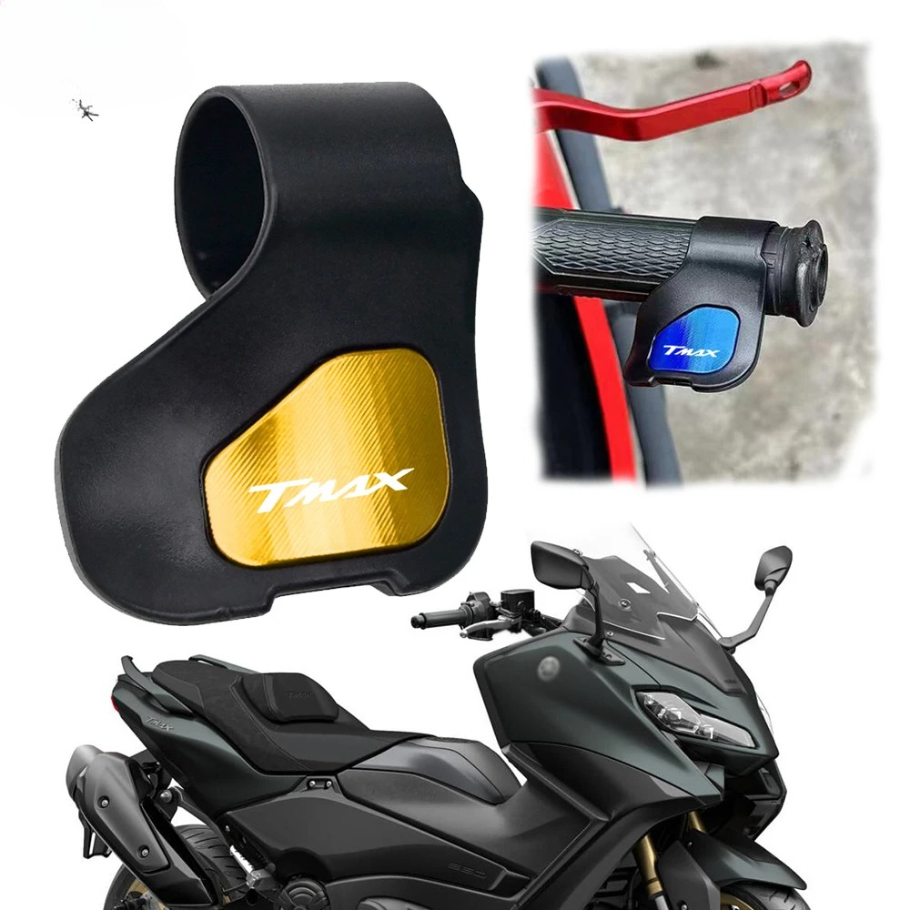 Untuk YAMAHA TMAX530/500 T-MAX - Universal Tech Accessories ulasan dan harga