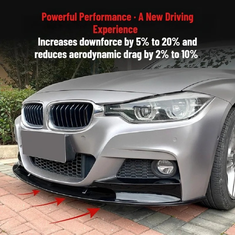 Untuk BMW Seri 3 F30 F31 2013- - Tech Accessories Kit ulasan dan harga