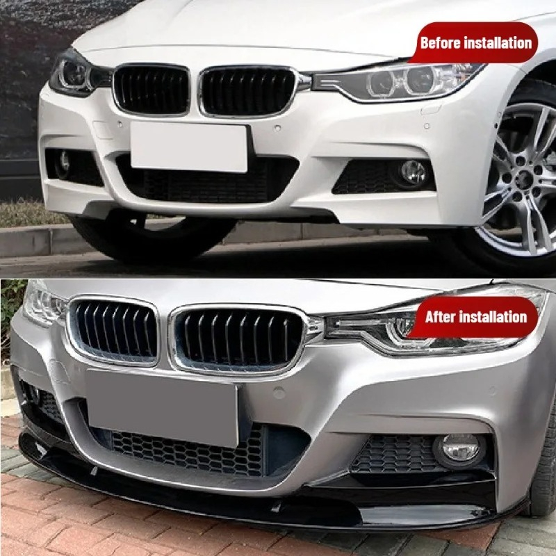 Untuk BMW Seri 3 F30 F31 2013- - Tech Accessories Kit ulasan dan harga