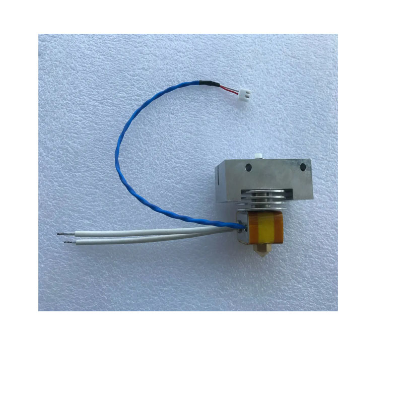 Aksesoris Printer 3D: Extruder - X Tech Accessories ulasan dan harga